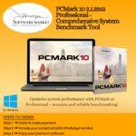 PCMark 10