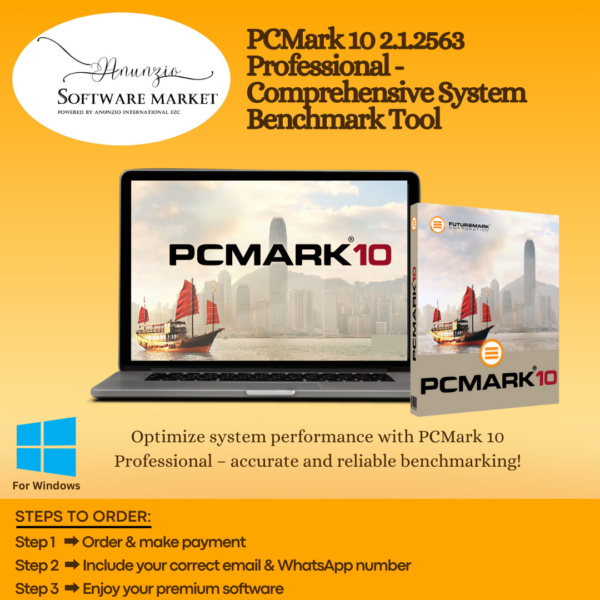 PCMark 10