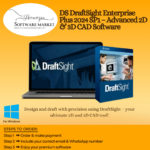 DS DraftSight