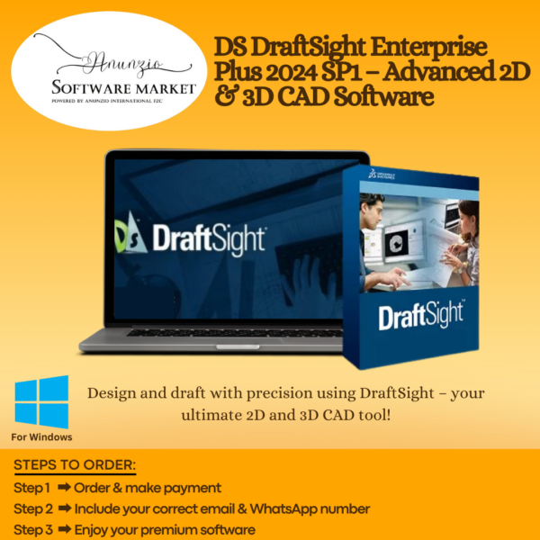 DS DraftSight