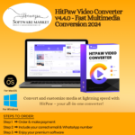 HitPaw Video Converter