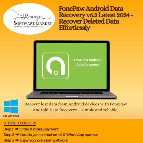 Android Data Recovery