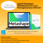 Agisoft Metashape