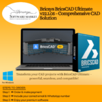 Bricsys BricsCAD