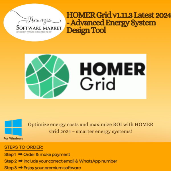 HOMER Grid