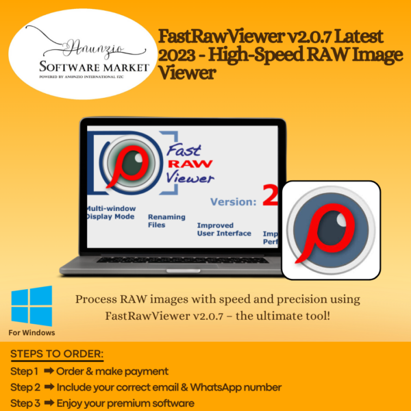 FastRawViewer