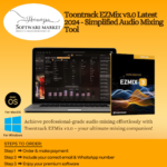 Toontrack EZMix