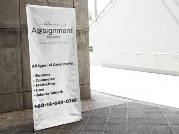 University college assignment assistance help