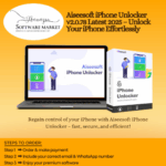 Aiseesoft iPhone Unlocker