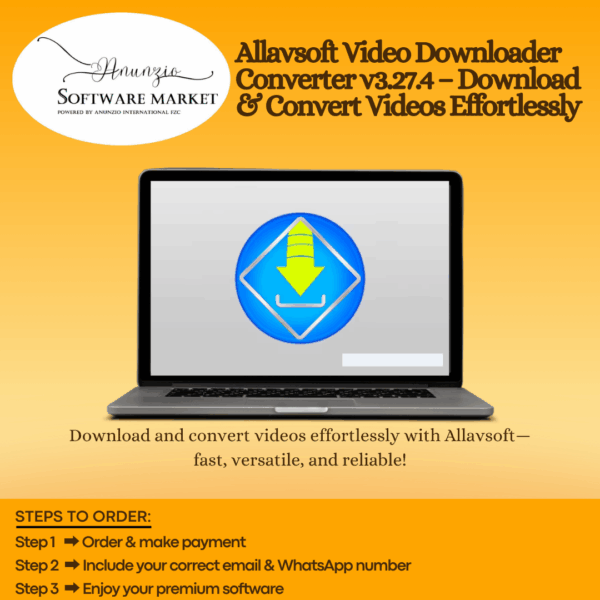 Allavsoft Video Downloader