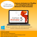 Cartoon Animator 5