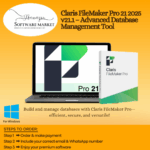 Claris FileMaker Pro