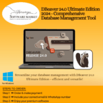 DBeaver Ultimate Edition interface for managing multiple database systems