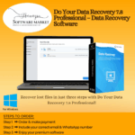 Do Your Data Recovery