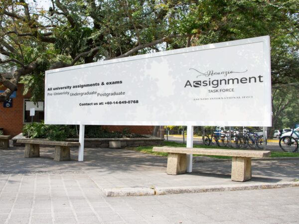 University college assignment assistance help