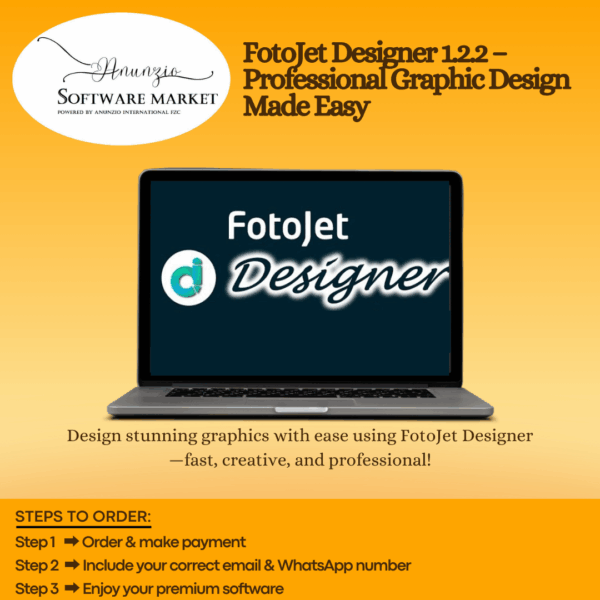 FotoJet Designer