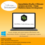 GameMaker Studio 2