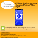 MX Player Pro