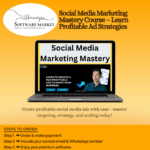 Social Media Marketing