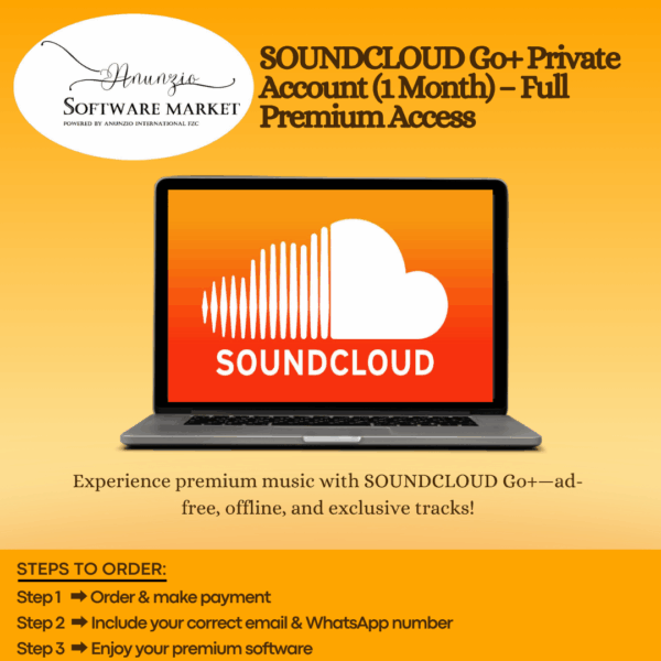 SOUNDCLOUD