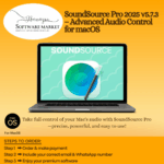 SoundSource Pro 2025