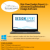 Stat-Ease Design Expert 13 (Updated 2025) - Experimental Design ...