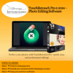 TouchRetouch Pro 5