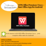 WPS Office Premium