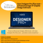 Xara Designer Pro