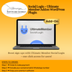 Social Login