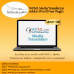 WPML Media Translation