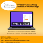 WP File Download