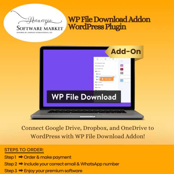 WP File Download