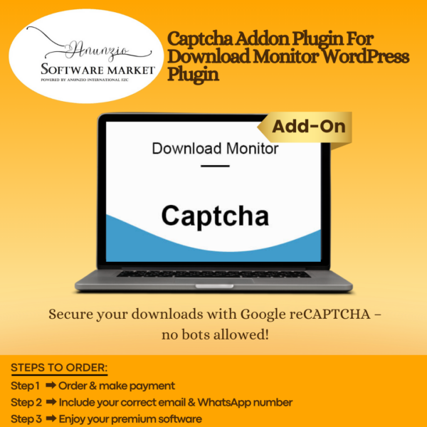 Captcha Addon