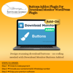 Buttons Addon Plugin