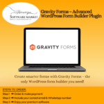 Gravity Forms