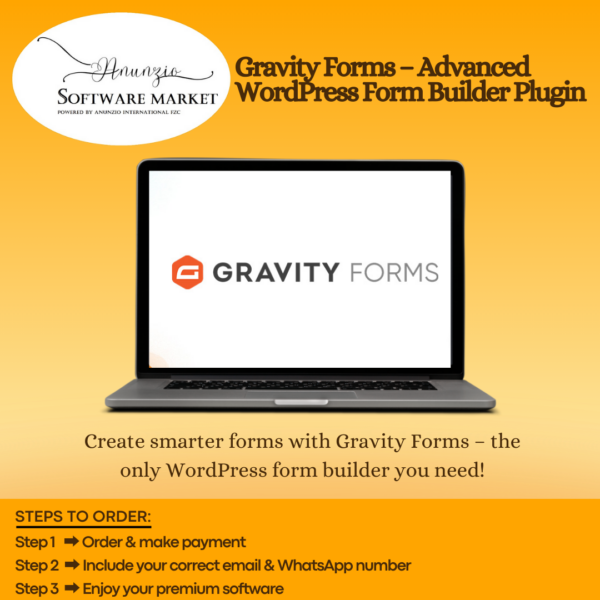 Gravity Forms