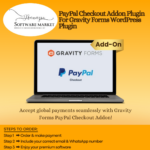 PayPal Checkout Addon