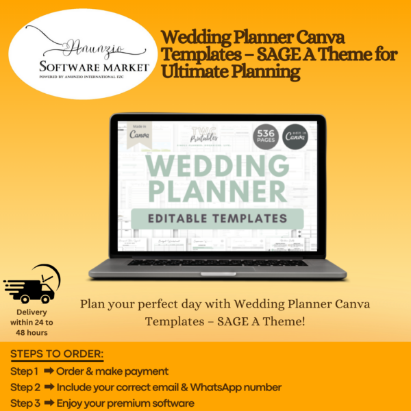 Wedding Planner