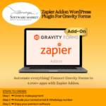 Zapier Addon