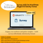 Survey Add-On