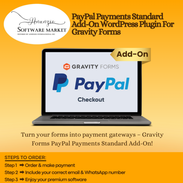 PayPal Payments