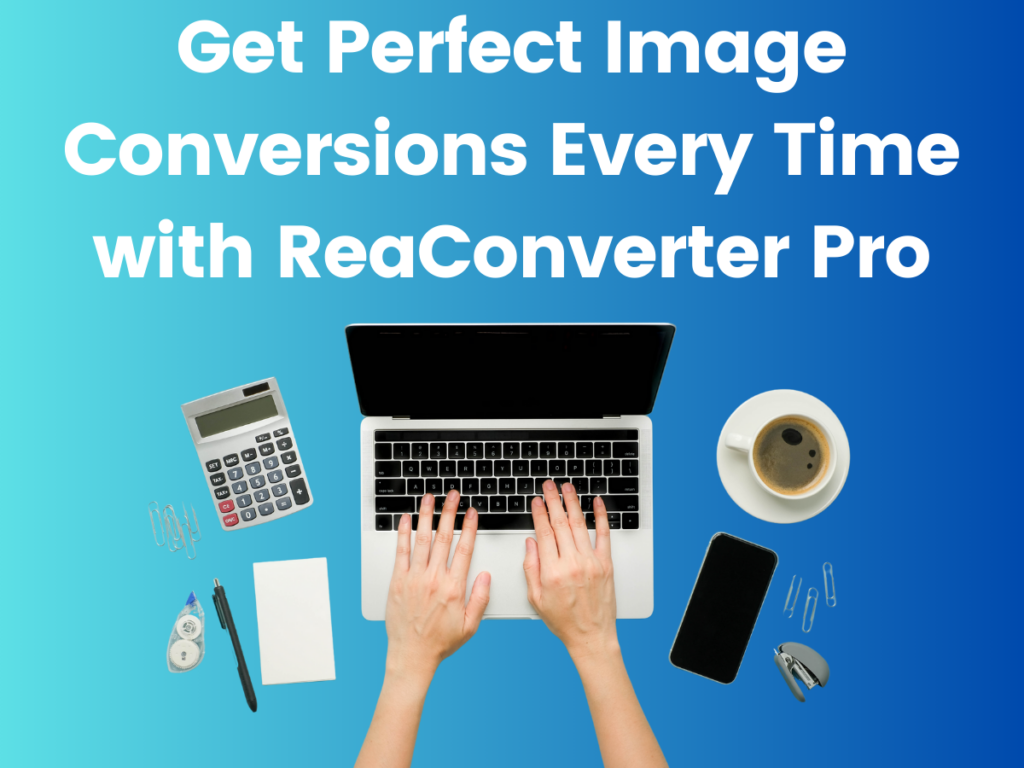 ReaConverter Pro