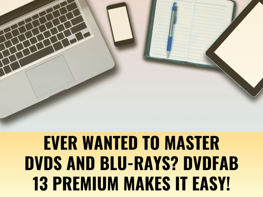 DVDFab 13 Premium