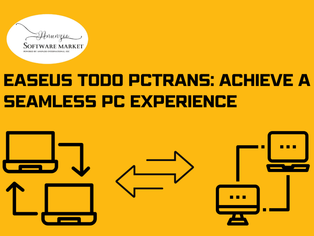 EaseUS Todo PCTrans