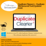 Duplicate Cleaner 5