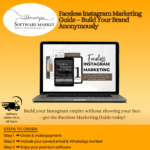 Faceless Instagram Marketing Guide