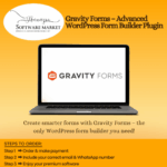 Gravity Forms