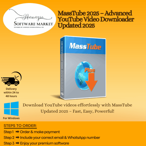 MassTube 2025