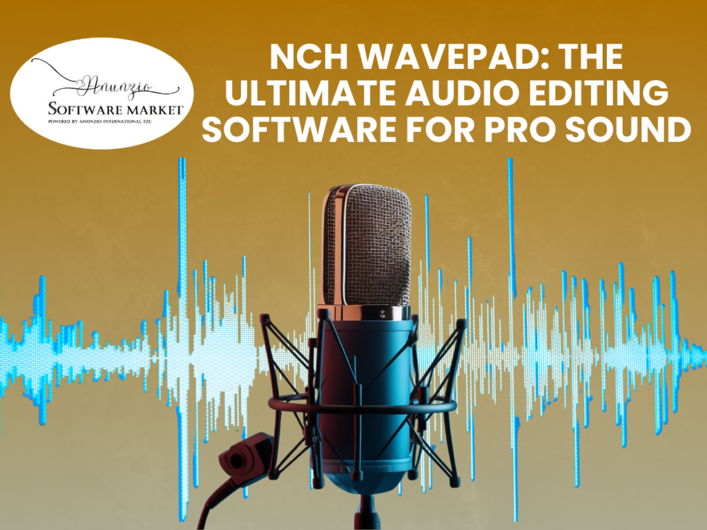 NCH WavePad